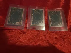 Yu-Gi-Oh Classic Lot - Image 4