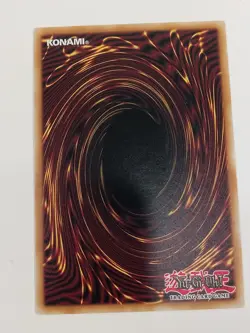 Yu-Gi-Oh TCG CHIM-EN056 Gladiator Beast's Comeback - Image 2