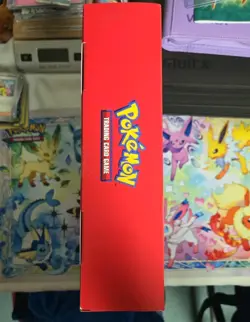Pokemon 151 Mini Tins Bundle 4 Tins + 4 Promo Cards Sam's club Sealed - Image 4