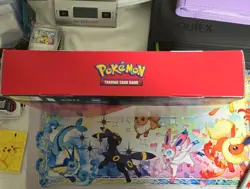 Pokemon 151 Mini Tins Bundle 4 Tins + 4 Promo Cards Sam's club Sealed - Image 5