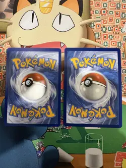 ARVEN 166/198 (x2), HOLO, STAMPED, PRIZE PACK SERIES 4, POKEMON CARDS (LP/NM) - Image 2