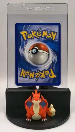 2003 Pokemon TCG EX Sandstorm Trapinch Reverse Holo 82/100 Common Card LP+ - Image 5