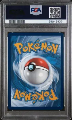 Team Rocket's Tyranitar (Pokemon Center Exclusive) 096/182 Miscellaneous Cards & - Image 2