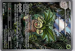 Pokemon TCG Exeggutor 135/132 Mega Evolution Pokemon Card Trading Card TCG - Image 5