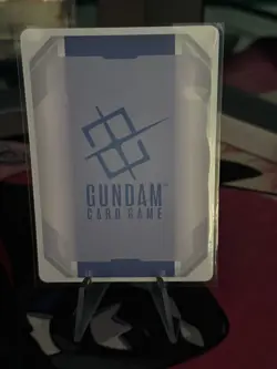 Hyaku-Shiki GD02-072 R+ - Gundam TCG Card Game - Image 3