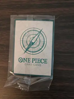 DON!! Card (Portgas.D.Ace) (Devil Fruits Collection Vol. 2) One Piece Promotion - Image 2