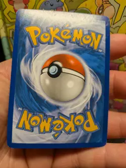 🔥 Phione Lv. 23 12/100 Majestic Dawn 2008 Holo Rare Pokemon Card ( N Mint )🔥 - Image 5
