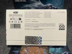 MTG | The Art Of Frank Frazetta [Secret Lair] Sealed ✨FOIL✨ - Image 3