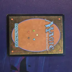 MTG 1x Mulldrifter x1 FNM FOIL LP Promo Friday Night Magic - Image 3