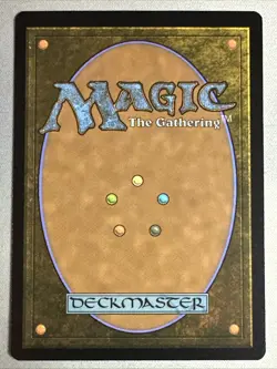MTG / The Darkness Crystal / FIN / #0096 / Regular / Rare / NM - Image 2