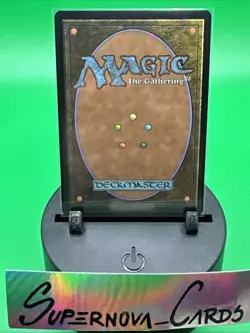 MTG Magic Gwenom Remorseless 0286 Promo Marvel Spider-Man Gift Box Exclusive NM - Image 2