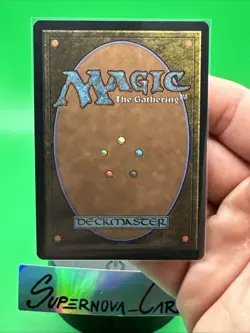 MTG Magic Gwenom Remorseless 0286 Promo Marvel Spider-Man Gift Box Exclusive NM - Image 4