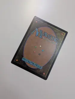 MTG - Gorex, the Tombshell (Anime) - Foundations Jumpstart NM/M Condition - Image 3