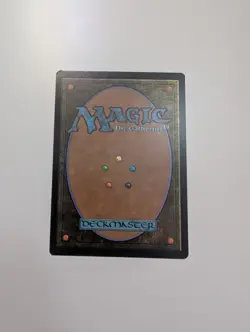 MTG - Gorex, the Tombshell (Anime) - Foundations Jumpstart NM/M Condition - Image 4