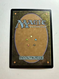 Oblivion Sower NM Battle for Zendikar Magic The Gathering Near Mint Mythic Rare - Image 2