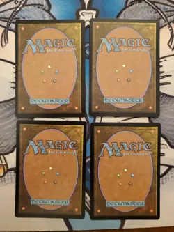 4x Watcher Sliver - NM/M Time Spiral Remastered TSR MTG Magic - Image 2