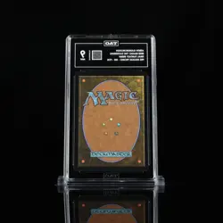 TAG 9 AERITH GAINSBOROUGH MTG FINAL FANTASY PROMOS #0004 PRERELEASE FOIL - Image 2