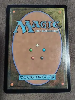 Worldly Tutor (Retro Frame) - Dominaria Remastered - Magic MTG NM - Image 2