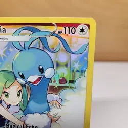 Altaria Full Art TG11/TG30 Silver Tempest Trainer Gallery Pokemon NM Condition - Image 3