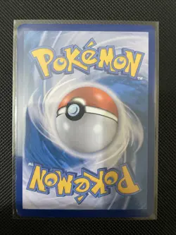Seismitoad AR 109/086 SV11B Black Bolt Pokemon TCG Card Korean Scarlet Violet NM - Image 2