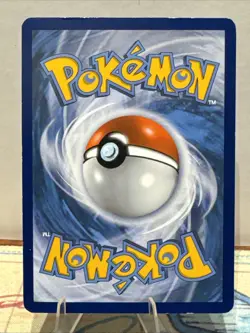 2013 Pokemon XY Promos Swampert EX #XY55 - Image 2
