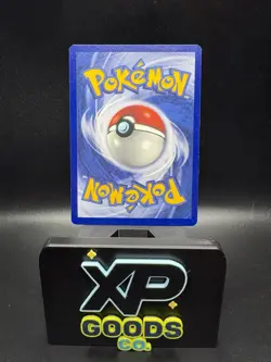 Pokemon Dragonite 1999 Kids WB First Movie WOTC #5 Black Star Promo - Image 4