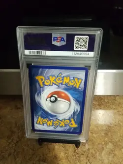 2021 Pokemon Swsh Fa/Ss Urshifu Vmax Battle Styles Psa 10 - Image 3