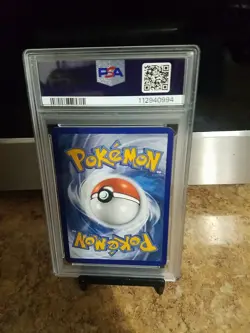 2021 Pokemon Swsh Fa/Ss Urshifu Vmax Battle Styles Psa 10 - Image 4