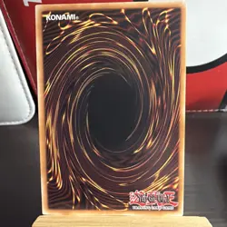 SECRET RARE Threatening Roar Yugioh LCYW-EN297 - NM +BONUS HOLO - Image 4