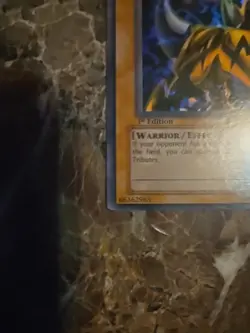 Yu-Gi-Oh! TCG The Fiend Megacyber PSV-100 Unlimited LP 1st Edition Ultra Rare - Image 5