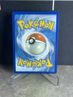 Pokemon Card Eevee 48/68 Hidden Fates Holo Rare 2019 NM-Mint - Image 2