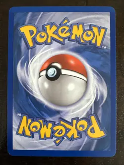 Pokemon 2005 Slowpoke Card 72/115 Trading Card - Image 2