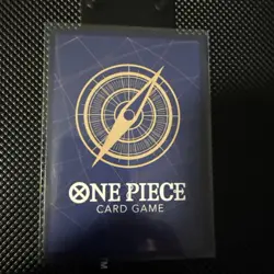 Izo (Parallel) - ST22-002 - One Piece Card Game N/M - Image 2