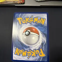 M Mawile EX XY104 Jumbo Cards Holo - Image 2