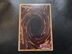 Blue-Eyes Solid Dragon (Purple) LDS2-EN014 Ultra Rare 1st Edition Yugioh Card LP - Image 4