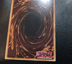 Blue-Eyes Solid Dragon (Purple) LDS2-EN014 Ultra Rare 1st Edition Yugioh Card LP - Image 5