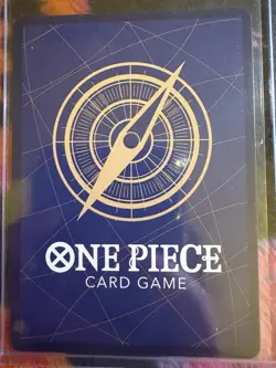 One Piece CCG Marco PRB02-008 Premium Card Collection The Best Vol. 02 NM SR - Image 2