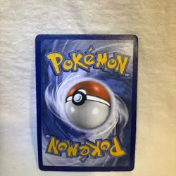 Brock's Grit - 107/108 - Pokemon Evolutions XY Full Art Ultra Rare Card - NM - Image 4