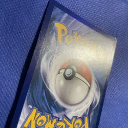 Eevee Black Star Promo Holo Evolving Skies SWSH127 Pack Fresh Pokemon Card NM - Image 4