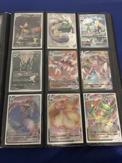 Pokemon TCG - Card Lot - 63 Card - LP MP NM - Older Cards Included See Photos - Image 3