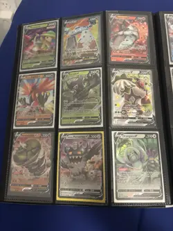Pokemon TCG - Card Lot - 63 Card - LP MP NM - Older Cards Included See Photos - Image 4
