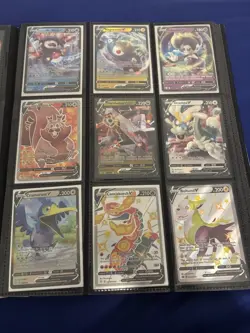 Pokemon TCG - Card Lot - 63 Card - LP MP NM - Older Cards Included See Photos - Image 5