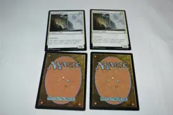Magic card: 4x Fortified Rampart, White Common Creature, Battle for Zendikar - Image 2