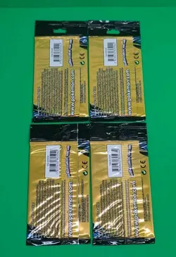New Pokemon SM Unbroken Bonds 3 Card Mini Booster Pack Complete Art Set X4 LOOK - Image 5
