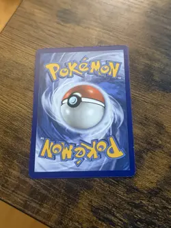 Pokemon TCG Wicke Burning Shadows Holo Full Art Ultra Rare Card 147/147 - Image 2