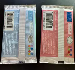 SEALED Wrenny Moo packs - SET 1 & 2 - Viral Rare Pokemon Cards - Image 2
