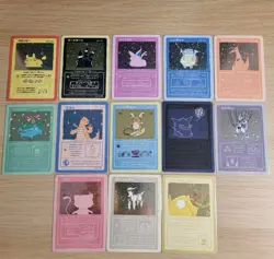 SEALED Wrenny Moo packs - SET 1 & 2 - Viral Rare Pokemon Cards - Image 4