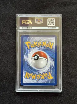 Pikachu 088 Sv: Scarlet & Violet Promo Cards Holo PSA 10 - Image 2