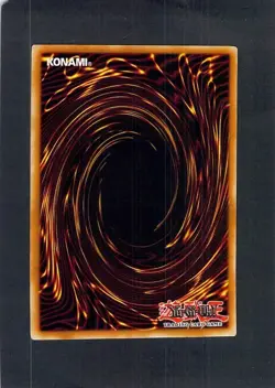 Y4019 Yugioh Konami Yu-Gi-Uh trading card Light of Intervention - Image 2
