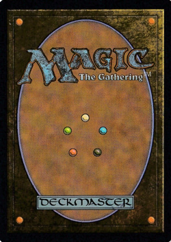 Refuse // Cooperate FOIL | NM | Prerelease Promo | Magic MTG - Image 2